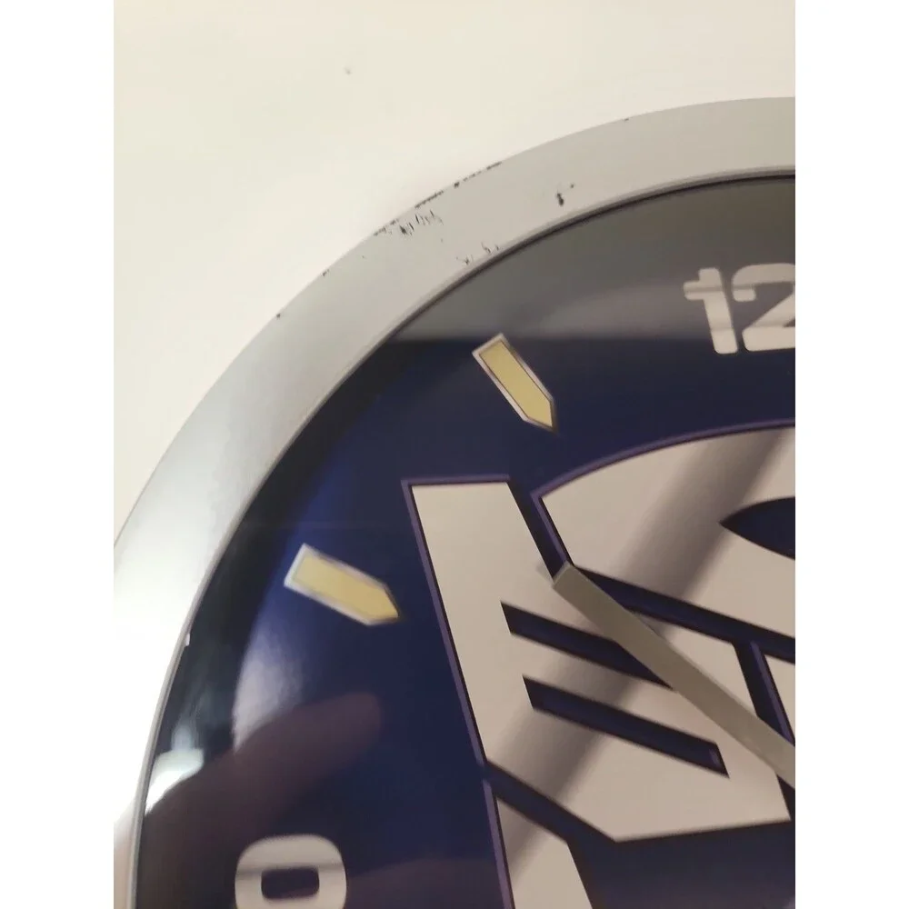 Transformers Boys More than Meets the Eye Wall Clock Analog Display Robot 10